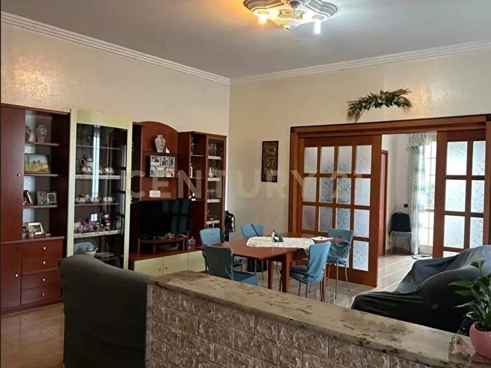 Appartamento trilocale in vendita in Traversa Borgellusa, Avola