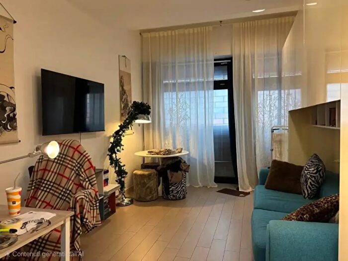 Appartamento monolocale in vendita in Via Santa Croce, Milano