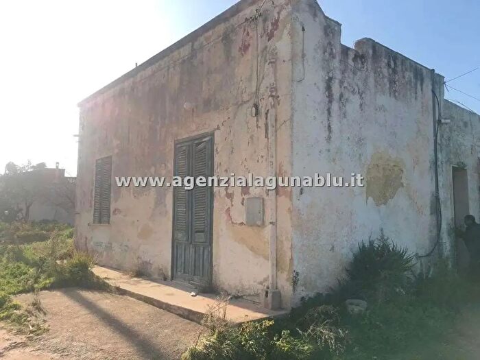 Casa trilocale in vendita in Contrada Madonna Cava Bufalata, Marsala