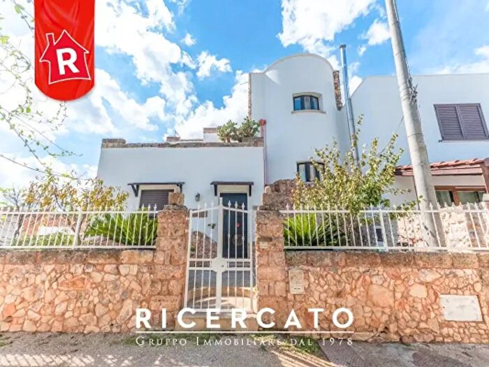 Appartamento quadrilocale in vendita in Via Giovanni XXIII, Galatone
