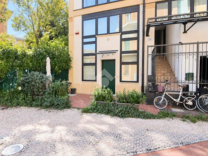 Appartamento bilocale in affitto in Via Andrea Costa, Costa, Bologna
