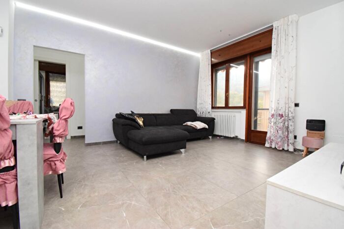 Appartamento quadrilocale in vendita in Via Patrioti, Salsomaggiore Terme