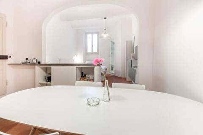 Appartamento monolocale in affitto in Via San Zanobi, San Marco SS Annunziata, Firenze