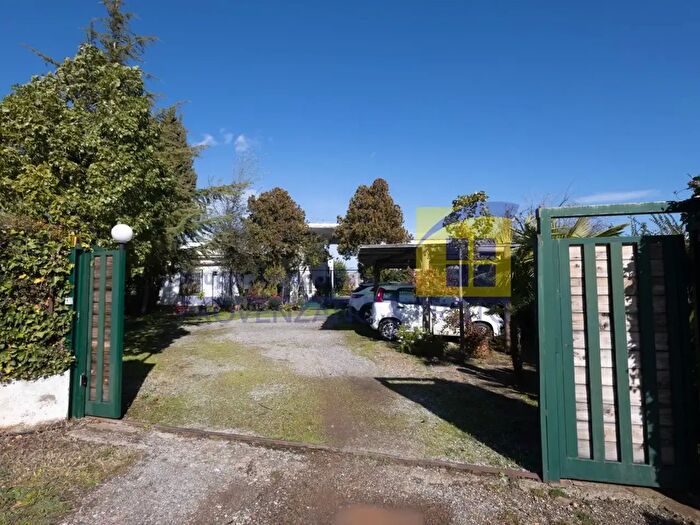 Casa quadrilocale in vendita in Strada Provinciale TursiPolicoro, Tursi