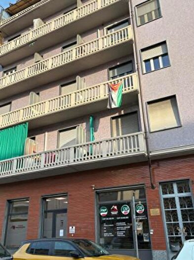 Appartamento bilocale in vendita in Via Spotorno, Torino