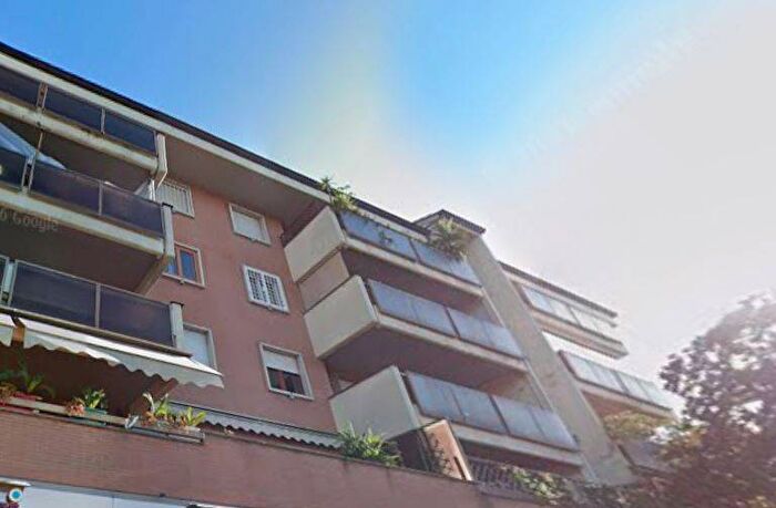 Appartamento quadrilocale in affitto in Via della Camilluccia, Camilluccia Farnesina, Roma