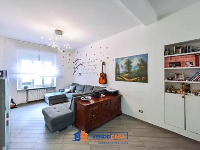 Appartamento quadrilocale in vendita in Via Sarre, Torino