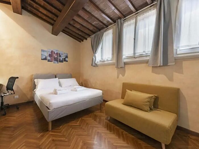 Appartamento monolocale in affitto in Via Giovanni da Verrazzano, Firenze