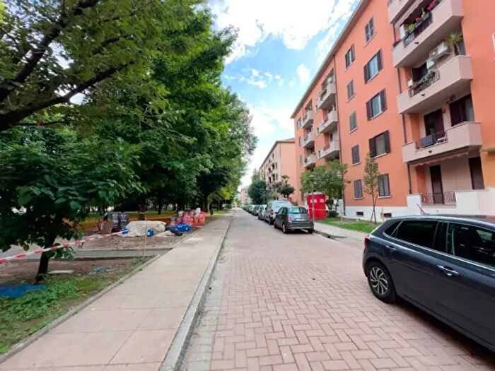 Appartamento bilocale in vendita in Via Mecenate, Milano
