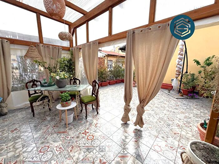 Casa trilocale in vendita in Via Bruno Buozzi, Campi Bisenzio