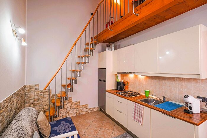 Appartamento bilocale in vendita in Piazza Trento, Brembate