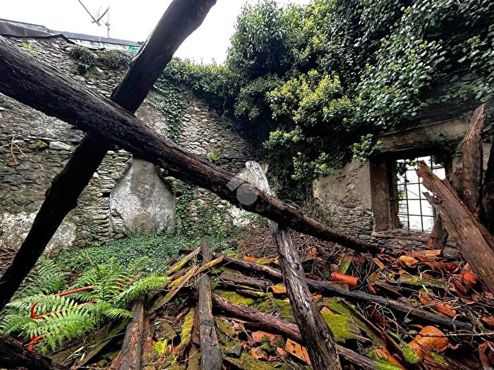 Casa monolocale in vendita in Via Bonella, Colico