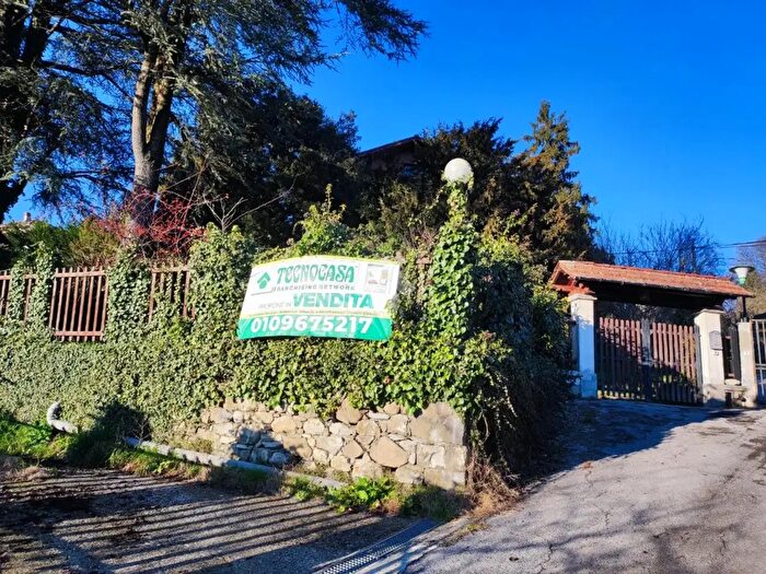 Case in Vendita e in Affitto - 2