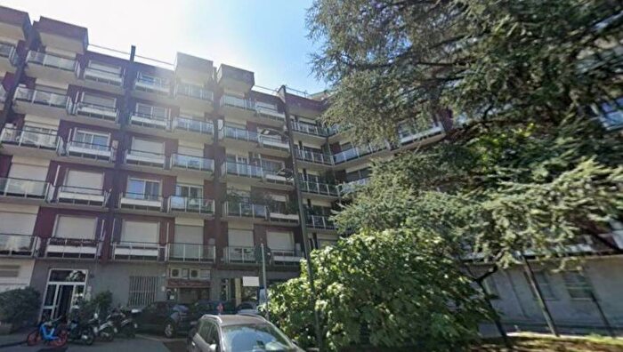 Appartamento monolocale in affitto in Viale Sabotino, Porta Romana Medaglie dOro, Milano