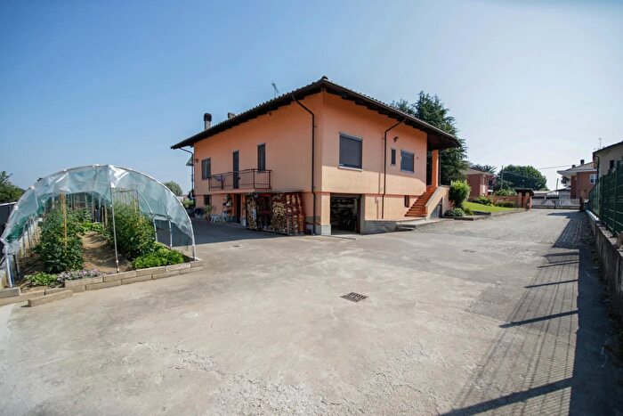 Case in Vendita e in Affitto - 3