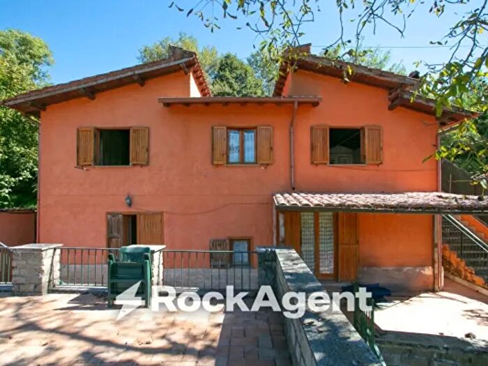 Casa quadrilocale in vendita in Contrada Morano, Genazzano