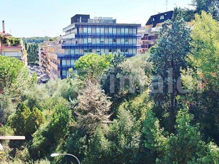 Appartamento monolocale in affitto in largo iacobini, Gregorio VII Piccolomini, Roma