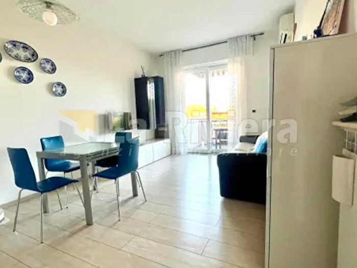 Appartamento bilocale in vendita in Viale Lauri, Rapallo