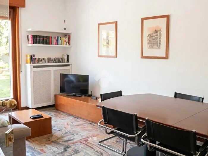 Appartamento trilocale in affitto in Via Milazzo, Bergamo