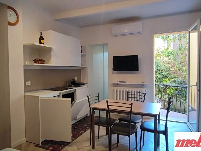 Appartamento monolocale in affitto in Via Broccaindosso, Bologna
