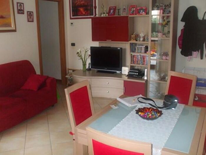 Appartamento quadrilocale in vendita in Via Libero Grassi, Jesi