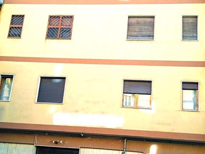 Appartamento bilocale in affitto in Via Istria, Italia Montegranaro, Taranto