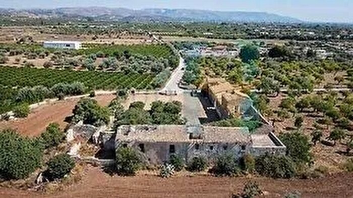 Casa in vendita in Noto