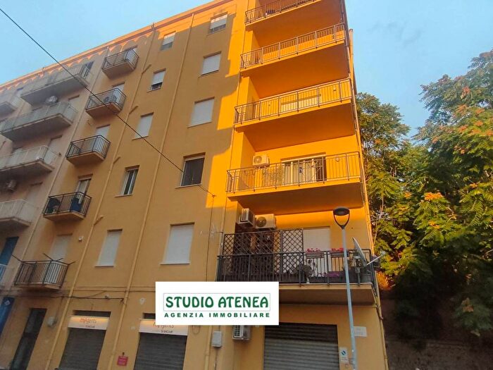 Appartamento quadrilocale in vendita in Via San Vito, Via Imera V della Vittoria Via Dante A, Agrigento