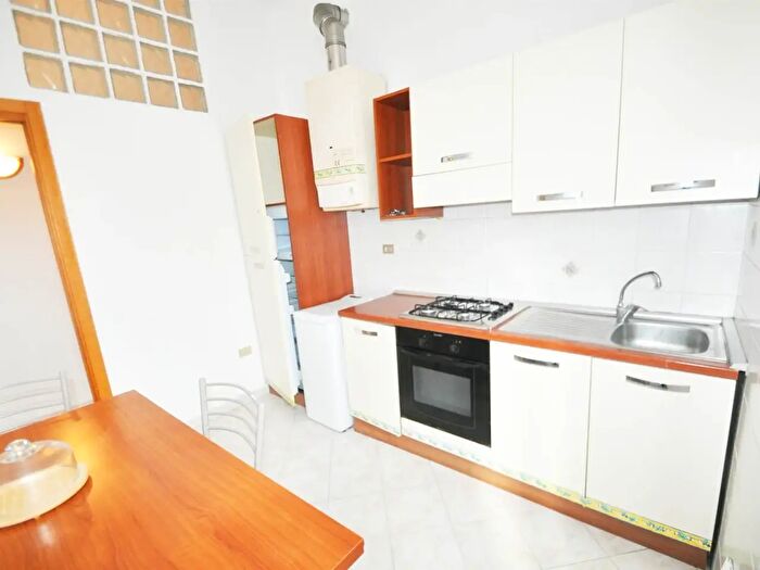 Appartamento trilocale in affitto in La Spezia