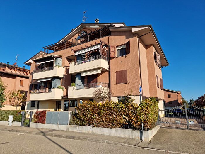 Appartamento bilocale in vendita in Via Eugenio Montale, Anzola DellEmilia