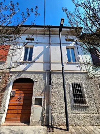 Casa trilocale in vendita in Via Luigi Gonzaga a, Guastalla