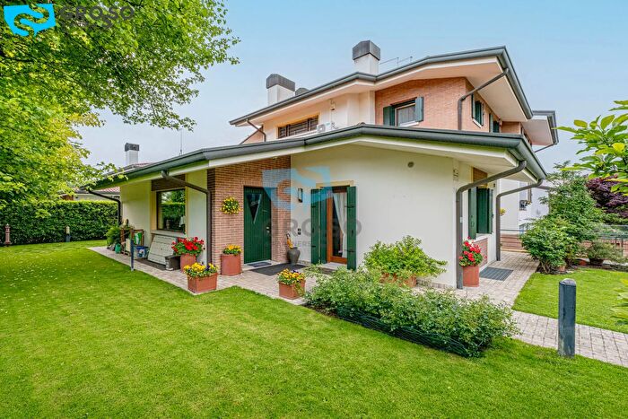 Casa in vendita in Ponzano Veneto