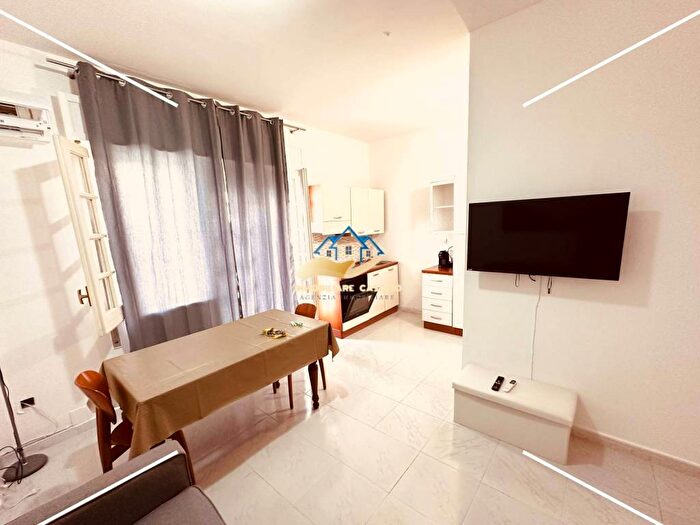 Appartamento bilocale in affitto in Via Suppietro, Casteldaccia