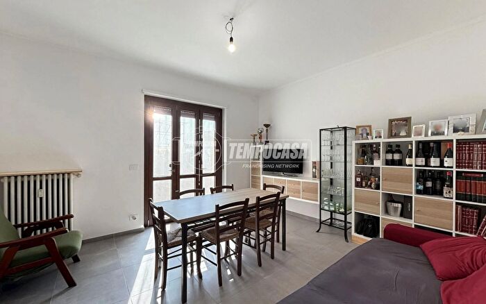 Appartamento trilocale in vendita in Via Valperga, Carmagnola