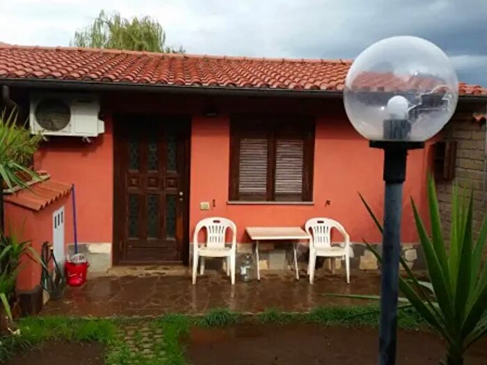 Appartamento bilocale in affitto in Via delle Ginestre, San Cesareo