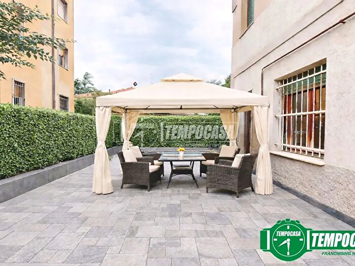 Appartamento quadrilocale in vendita in Corso Italia, Novi Ligure