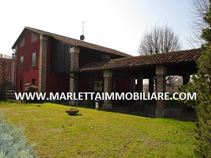 Appartamento bilocale in affitto in Santa Maria San Bernardino Castelnuovo, Crema