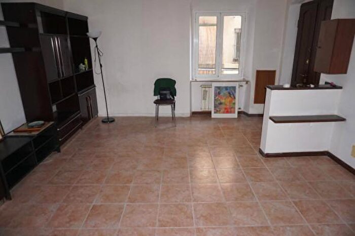 Appartamento quadrilocale in vendita in Via Terenzio Mamiani, Genova