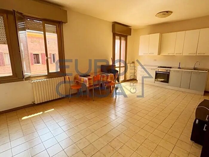 Appartamento trilocale in vendita in Via Vittorio Veneto, Formigine