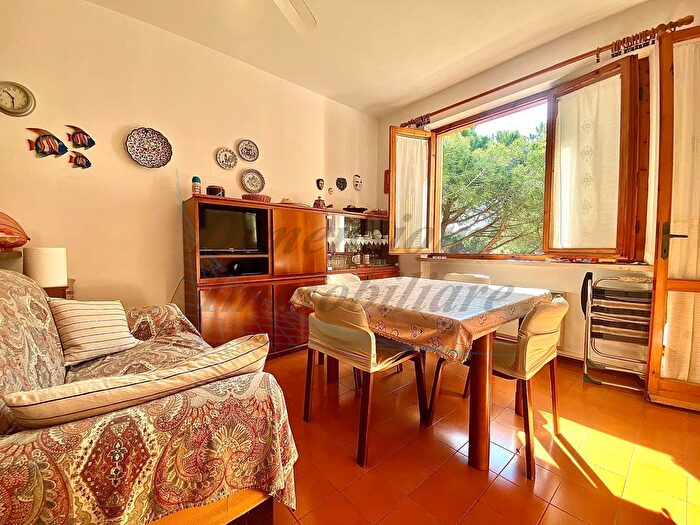 Appartamento trilocale in vendita in Via della Ragnaia, Rosignano Marittimo