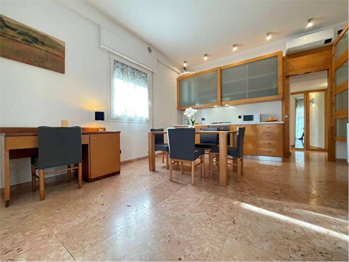 Appartamento bilocale in affitto in Pineta, Jesolo