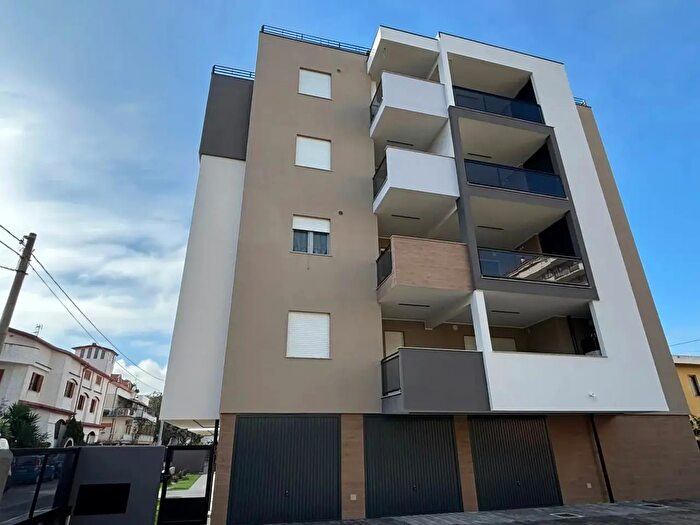 Appartamento trilocale in vendita in Montesilvano