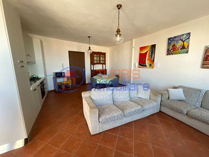 Appartamento bilocale in affitto in Via Mare, Porto Torres