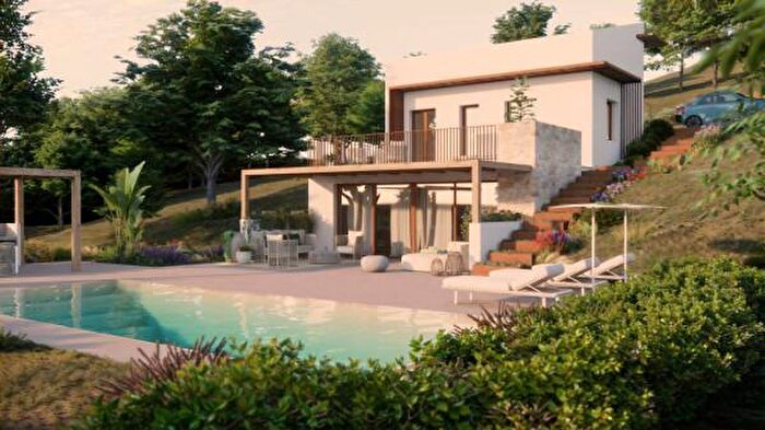 Casa quadrilocale in vendita in Contrada Sarmuci, Castellammare Del Golfo