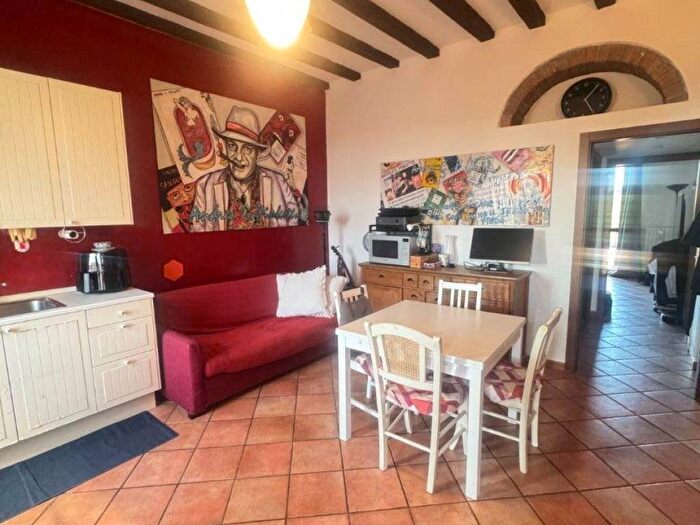 Appartamento bilocale in affitto in Via Vigevano, Navigli Darsena, Milano