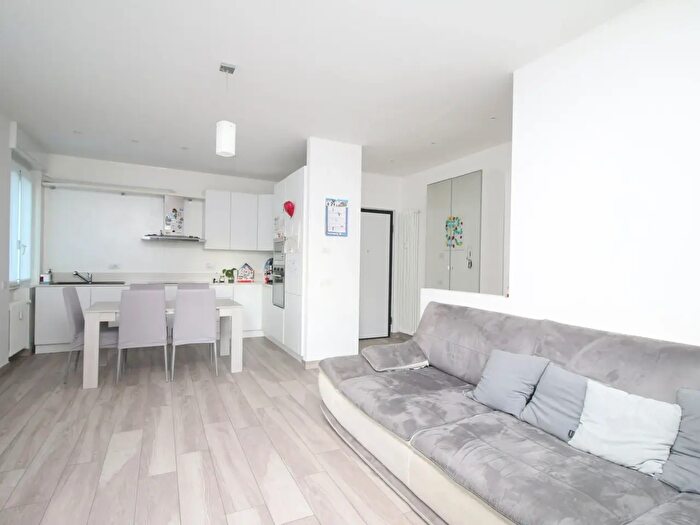 Appartamento trilocale in vendita in Via Salita Cappuccini, Como