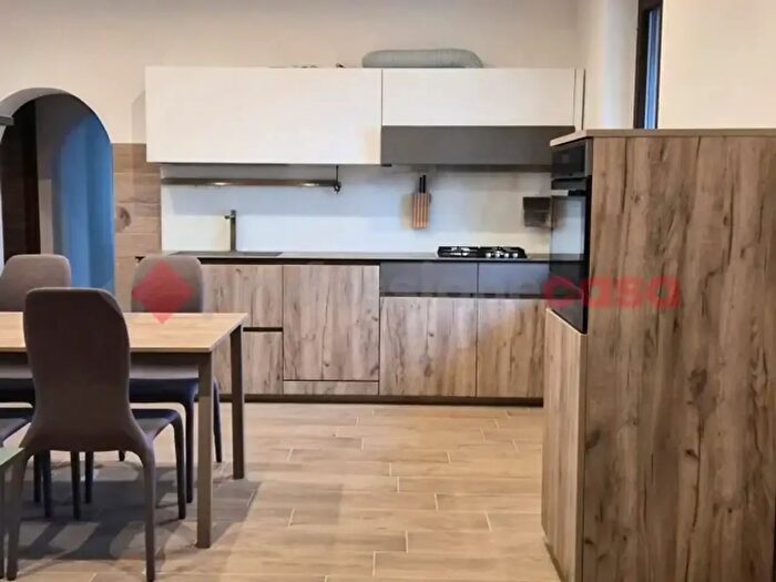 Appartamento con 5 locali in affitto in Via Brighindi Snc, Frosinone