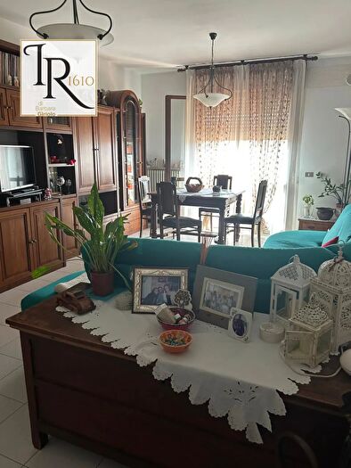 Appartamento quadrilocale in vendita in Badia Polesine