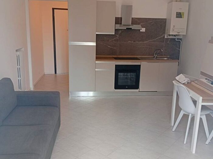 Appartamento bilocale in affitto in Via Borgo Adda, Città Bassa Laghi, Lodi