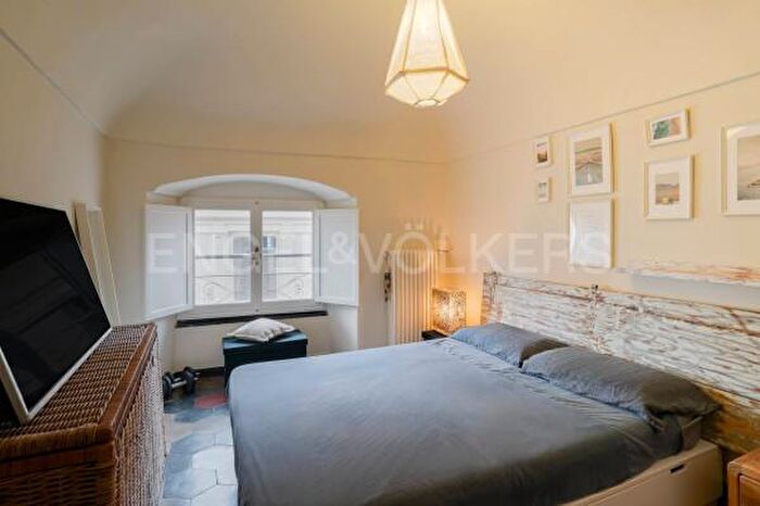 Appartamento quadrilocale in vendita in Via Milite Ignoto, Alassio